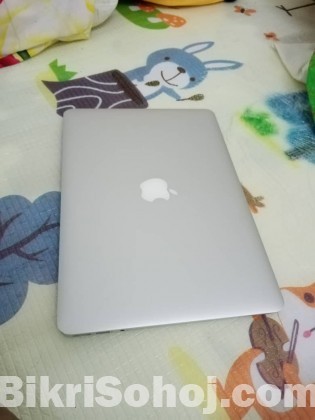 Apple MacBook Air 2015